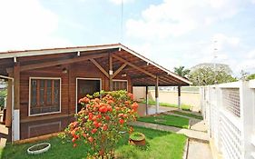 Casa Guilherme Olímpia